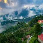 Mussoorie Romantic Stay – 2N/3D