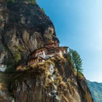 Bhutan Couple Escape – 4N/5D