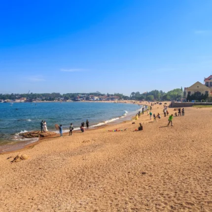 Surat–Daman Beach Break – 1N/2D