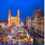 Hyderabad Student City Tour – 2N/3D