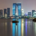 Abu Dhabi Solo City Tour – 3N/4D