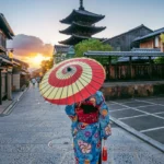 Japan Cultural Explorer – 6N/7D